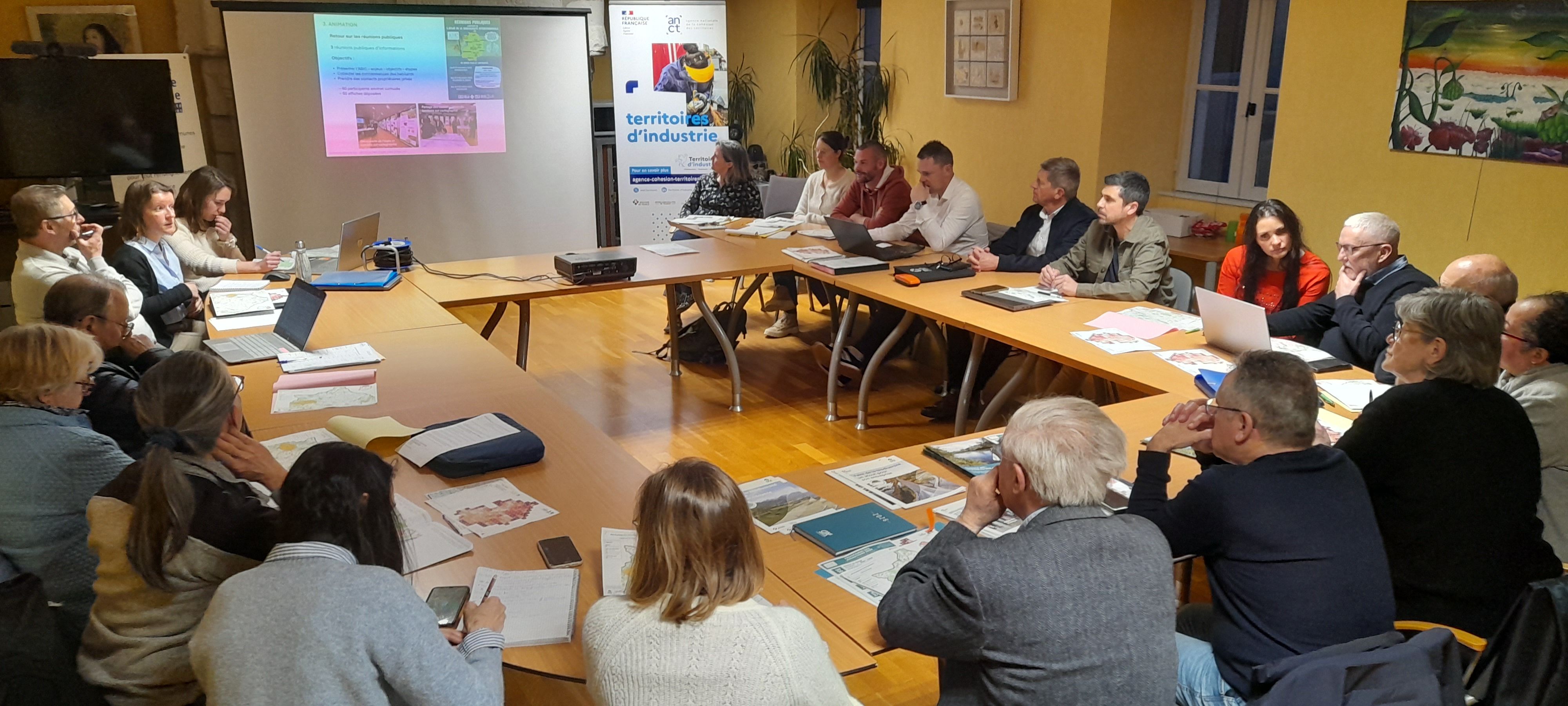 Comité de suivi mars 2026 Comité de suivi mars 2026