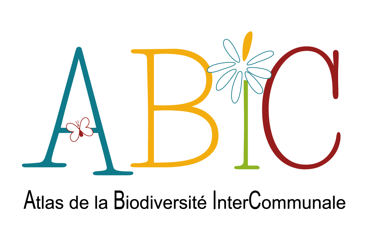 Logo de l'Atlas de la Biodiversité Intercommunale