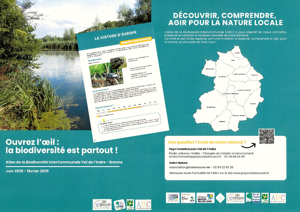 Livre-guide en image