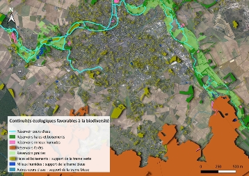 2021 dixième projet de plantation