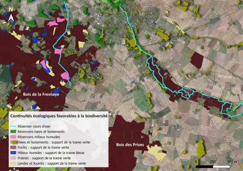 Projet de plantation 2021 n°1