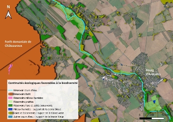 2021 onzième projet de plantation