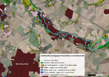 2021 deuxième projet de plantation