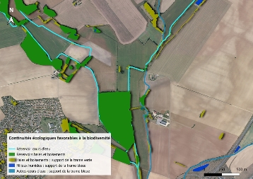 2021 sixième projet de plantation